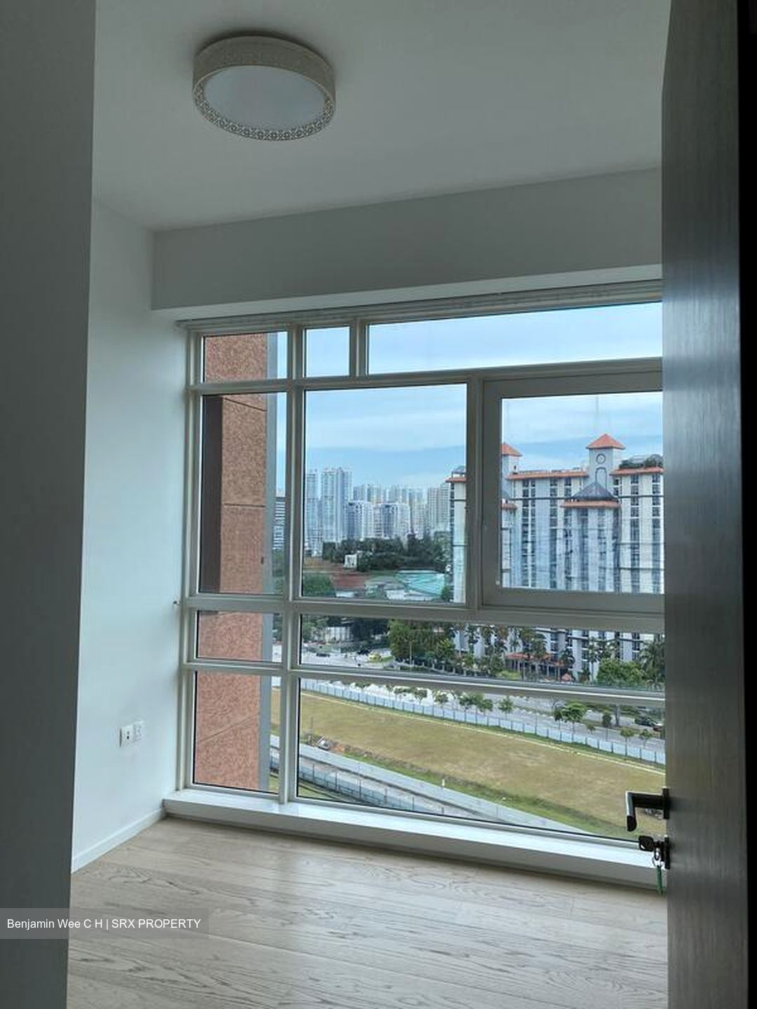 Principal Garden (D3), Condominium #517225991